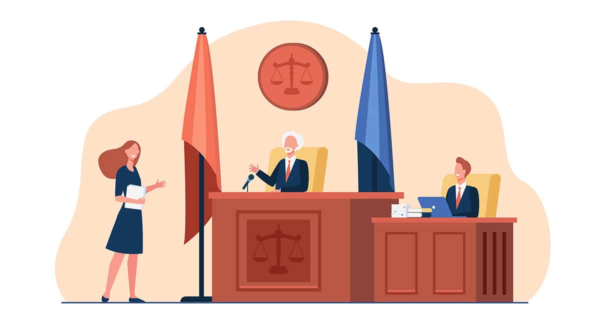 How To Prevent Hearsay Testimony in a Personal Injury Lawsuit | Dan The Wreck Man Moore 1