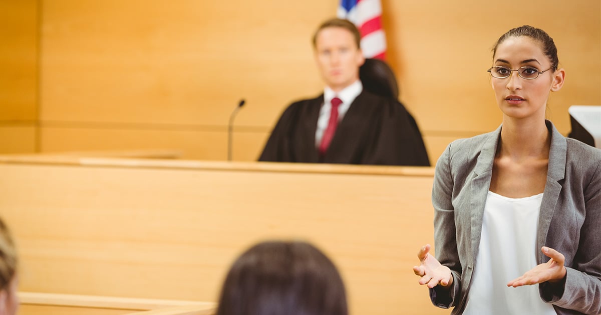 How To Prevent Hearsay Testimony in a Personal Injury Lawsuit | Dan The Wreck Man Moore 2